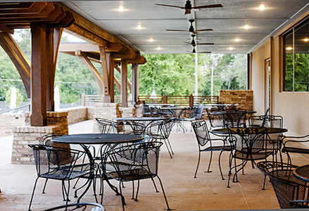 Starkville Country Club
