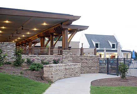 Starkville Country Club
