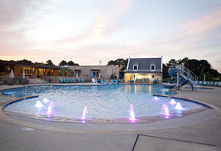Starkville Country Club