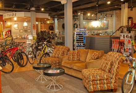 Boardtown Bikes