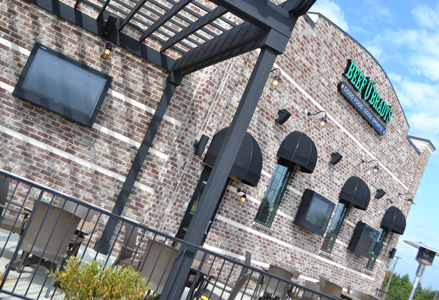 Beef O'Brady's
