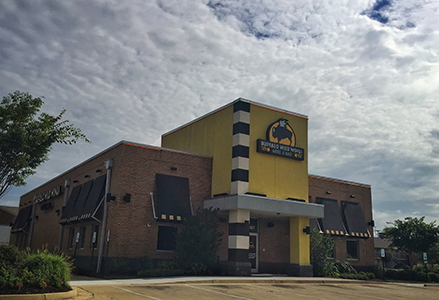 Buffalo Wild Wings Starkville