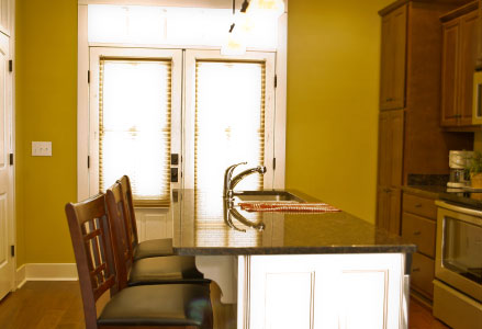 The Creole Outbuilding