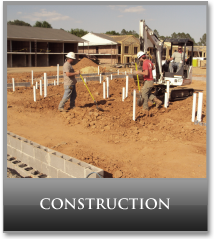 Tabor Featured Project