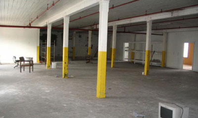 The Lofts