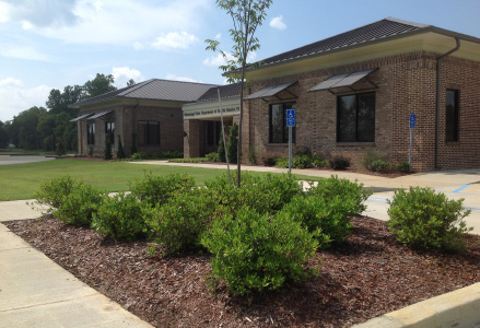 Health Center