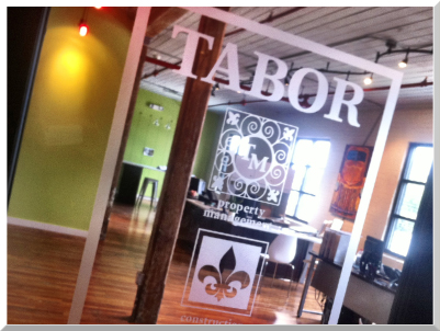 Tabor LLC