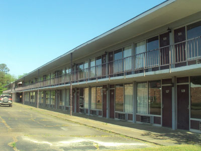 University Club